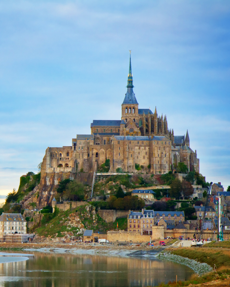 Francia 1 - 8 Novembre 2026 (1)