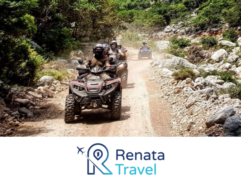 DMC Renata Travel