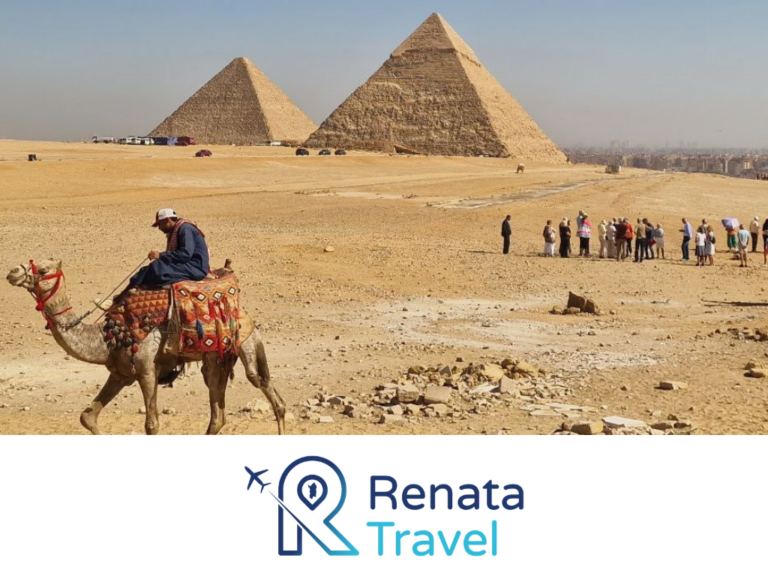 Renata Travel viaggi di gruppo e Outgoing